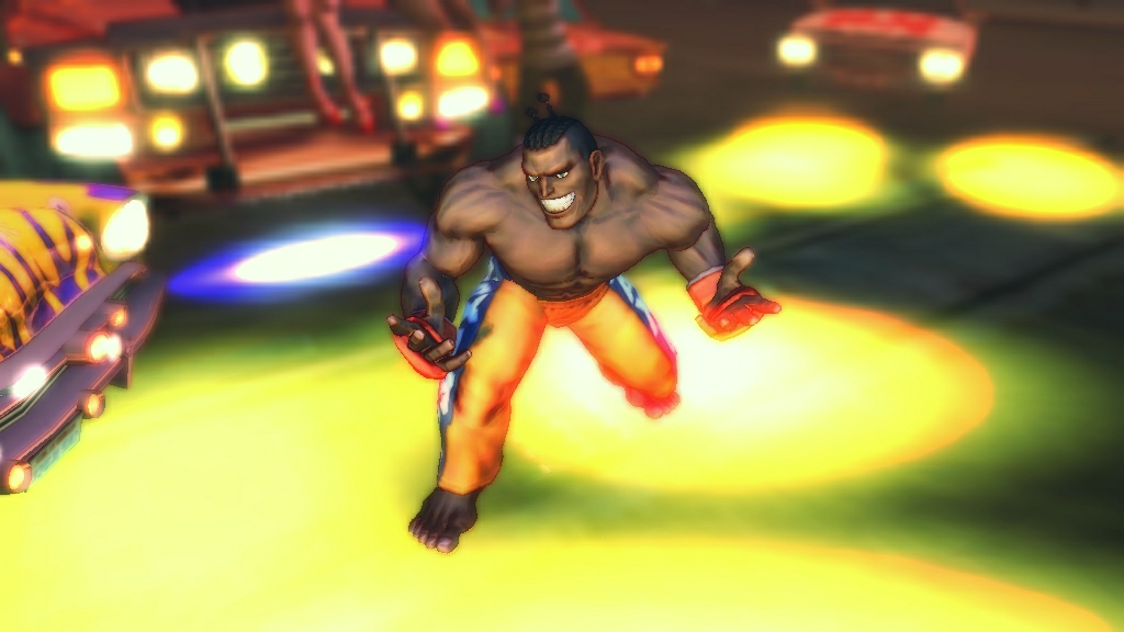 Super Street Fighter IV - Imagen 13